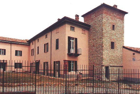 Agriturismo Podere Casale