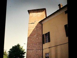 Castle of Gazzola
