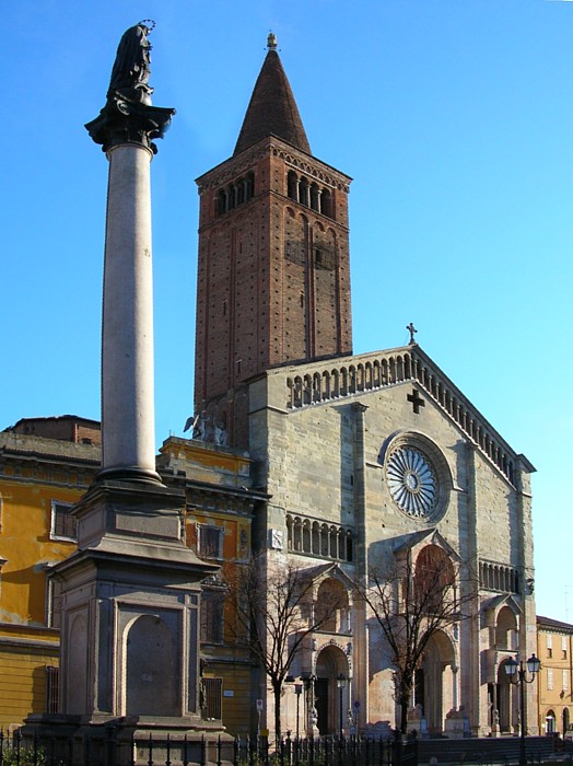 Duomo di Piacenza