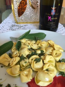 Tortellini e Marchesina