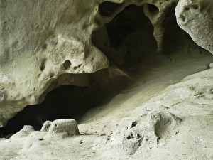 grottoes of rocca d'Olgisio