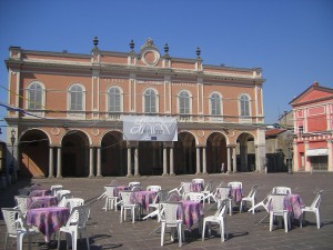 Municipio di Castel San Giovanni