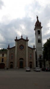 Santuario Madonna della quercia